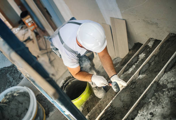 Best Concrete Contractor Near Me  in San Pablo, NM