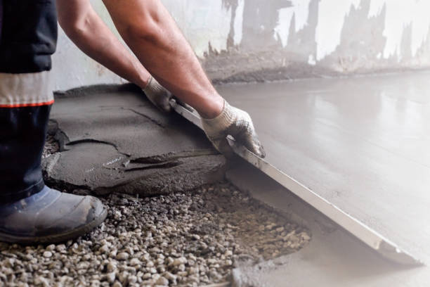 Best Concrete Patio Contractor  in San Pablo, NM